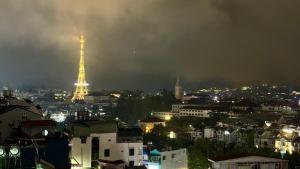 Khách sạn Tâm Dung 2