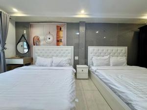 Khách sạn Tâm Dung 2