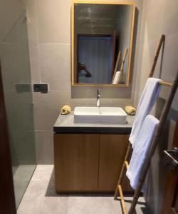 Villa Dharman Jimbaran