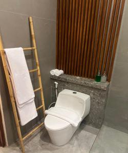 Villa Dharman Jimbaran