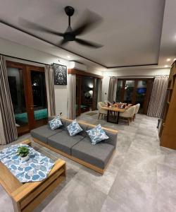 Villa Dharman Jimbaran