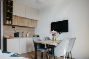 SKY VIEW Apartment - Ski resort Kopaonik