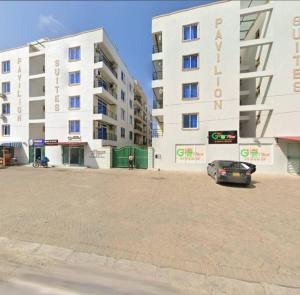 Luxurious Pavilion Nest