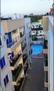 Luxurious Pavilion Nest