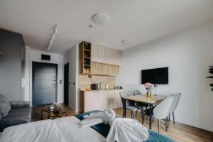 SKY VIEW Apartment - Ski resort Kopaonik