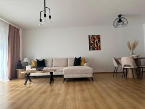 Be like your home! Familienhaus mit Garten & Netflix, Phantasialand nah