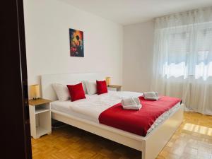 Be like your home! Familienhaus mit Garten & Netflix, Phantasialand nah