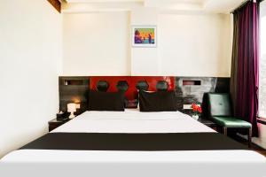 Hotel O Shubham Suites