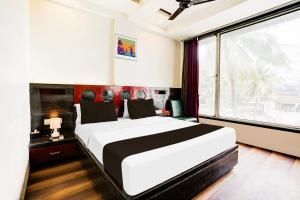 Hotel O Shubham Suites