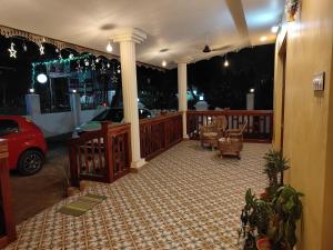 Eremitas Hermitage - 3BHK Villa in Majorda