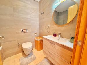 The Blush Garden Apartment with Pools in Taghazout Bay