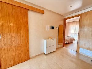 The Blush Garden Apartment with Pools in Taghazout Bay