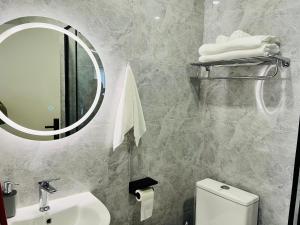 Cozy Studio at Kilimani, Nairobi