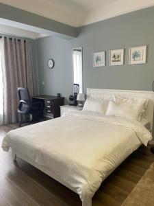 Cozy Studio at Kilimani, Nairobi