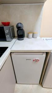 Elegant studio - 100 m from Smokinya Beach by Flat Mаnager