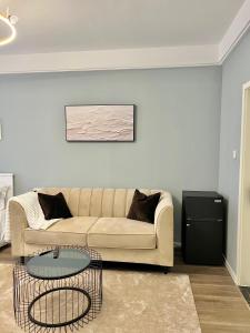 Cozy Studio at Kilimani, Nairobi