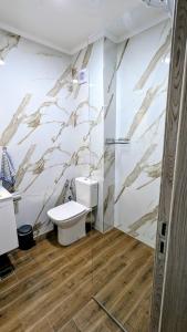 Elegant studio - 100 m from Smokinya Beach by Flat Mаnager