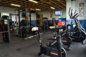 Cozy Studio at Kilimani, Nairobi