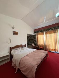 Mount Pleasant Boutique Stay