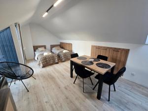 Apartament KONGRESOWA VIEW