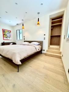 Cannes Villa luxe, détente et bien-être