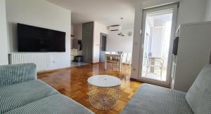 St Damian sea view Split