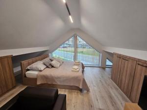 Apartament KONGRESOWA VIEW