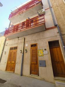 AFFITTACAMERE LE SIGNORINE