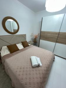 Жемчужинка у моря в Аркадии