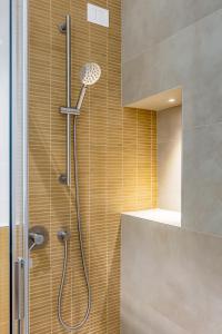 Chambre Simple Deluxe