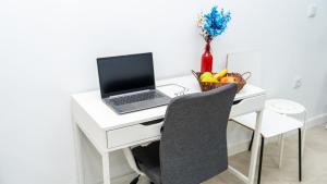 Apartment 4 Private complex 6 people