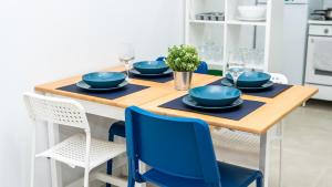 Apartment 4 Private complex 6 people