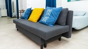 Apartment 4 Private complex 6 people