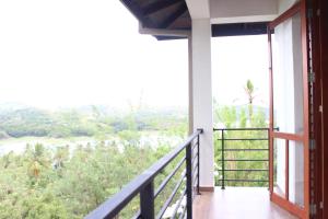 Hillcrest Holiday Home -Kandy