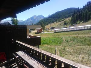 Praloup 1600 pieds des pistes - Les Blanchons