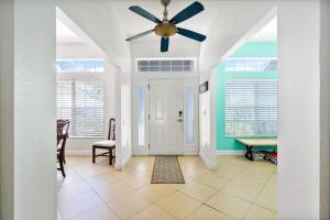 4 BR Heated Private Pool & Lanai