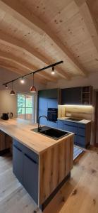 Berg-Apartment Kleinmauerreith