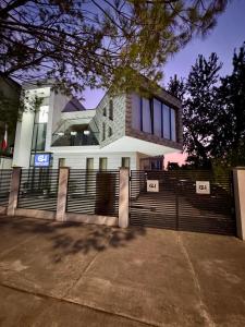 GH Prague Butik Hotel