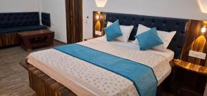 Hotel K D