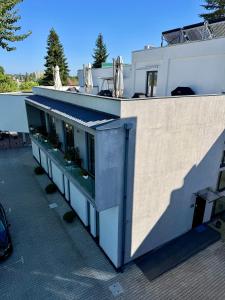 GH Prague Butik Hotel