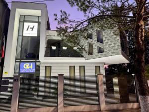 GH Prague Butik Hotel