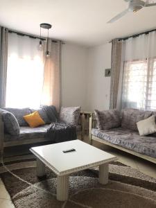 Beachfront 2 bedroom cottage Malindi