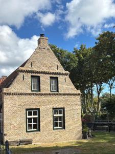 Ut ânker fan de Jong