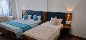 Hotel K D