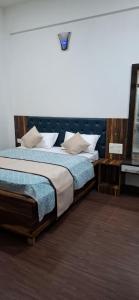 Hotel K D