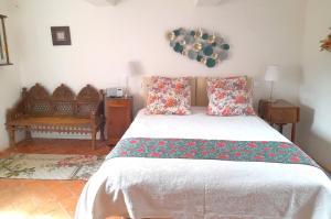 La Cachette village - 3hvězdičkové hotely ve městě Roussillon