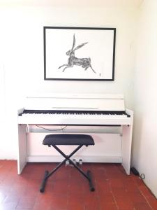 La Cachette centre historique village