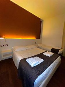 Hotel Aragosta