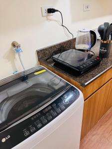 Apartment in KAI Garden Residences