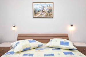 Apartmani Vinka Plenković